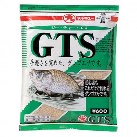 마루큐 GTS 입문용 콩알떡밥 마루큐떡밥