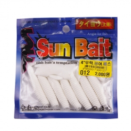 Sun Bait No-012 (4인치 7개입)