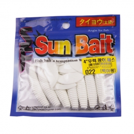 Sun Bait No-022 (4인치 7개입)