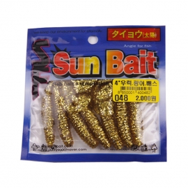 Sun Bait No-048 (4인치 7개입)