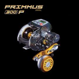 은성 프라이머스 300P / primmus 300p