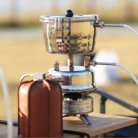 새로나 스팀 보일러 헤드