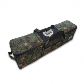이스케이프 튼튼한 블랙 받침틀가방 낚시가방 유료터 짬낚 양어장 가방