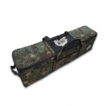 이스케이프 튼튼한 블랙 받침틀가방 낚시가방 유료터 짬낚 양어장 가방