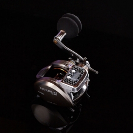 에기시스 DLC 대체상품 아프로 타우루스 수심측정릴 수심체크릴 쭈꾸미릴 쭈갑릴 6점대