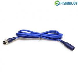 피싱조이 s1(수류탄)전용 전동릴 케이블 전동릴배터리 연결선 전동릴코드