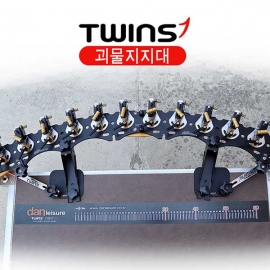 단레져 괴물지지대