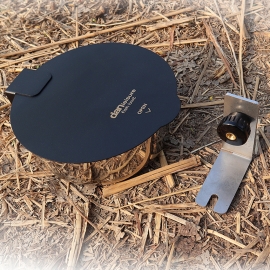 단레져 트윈스 떡밥그릇