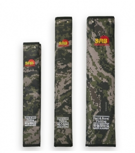 새론불 중층바늘 채비집 소 중 대 바늘채비 케이스 보관집 채비함