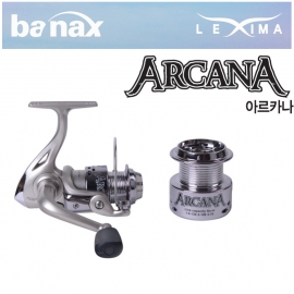 바낙스 아르카나 3000(ARCANA 3000)
