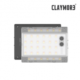 크레모아 쓰리페이스 미니 LED 고기능성 하이브리드 랜턴