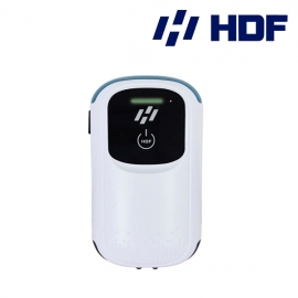 HDF 해동조구사 2구 충전식 기포기 USB 충전 낚시기포기