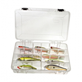 라팔라 플라노 437300 태클박스 (437300 HYDRO-FLO™ STOWAWAY® UTILITY BOX)