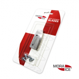 라팔라 모라 아이스 교체용 칼날 6인치 150mm 평면칼날 MORA ICE REPLACEMENT FLAT BLADE 6” 150mm
