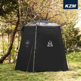 카즈미 알파 룸 오토 텐트