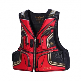 아티누스 AV-160 사계절 구명복 레드