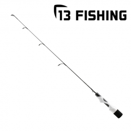 13피싱 얼음낚시 위키드 아이스로드