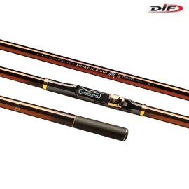 DIF 랜덤기2 갯바위 낚시대 감성돔 참돔 2.25-530