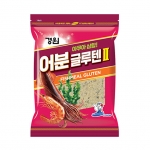 경원 어분글루텐2 아쿠아삼합 글루텐 집어 미끼 떡밥