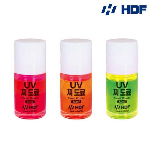 HDF 해동조구사 UV 찌 도료 HA-443