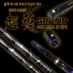 제우스레져 초강그랜드 프리미엄 줌뜰채 (뜰망별도구매)