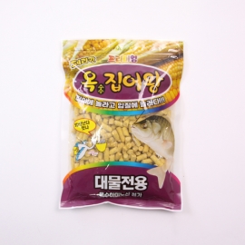 페리칸 프리미엄 옥수수 집어왕