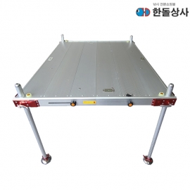 한돌상사 왕 좌대 900 X 700