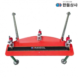 한돌상사 자동 자립 받침틀 3단~10단