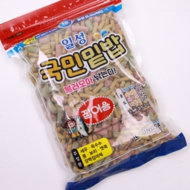 일성사 국민밑밥 집어제