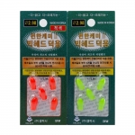 편한케미2 빅헤드 덕용 5개입