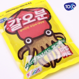 토코 갈오분 갈아만든 오징어 내장분