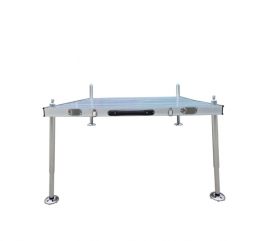 마루3 접이식좌대발판