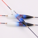 정일품 태극찌 블루 수제 고부력찌