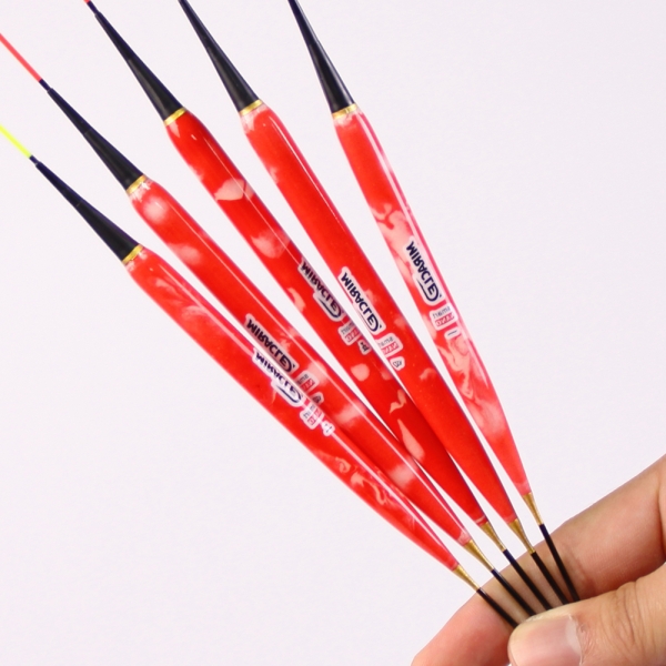 미라클 대물옥 레드 스마트 2점등 전자찌