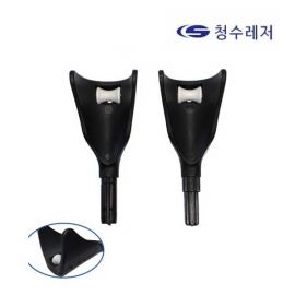 청수레져 로라주걱