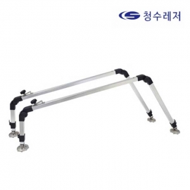 청수레져 자립다리3