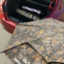 트라이캠프 52인치 파라솔 (구형 보상판매)