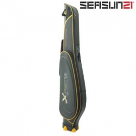 시선21 ST-V83 바다낚시가방 로드케이스 갯바위 루어