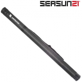 시선21 ST-V69 137cm 원통 낚시가방 루어낚시가방