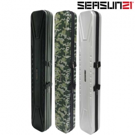 시선21 ST-VH시리즈 (VH105, VH115) 민물 하드케이스 낚시가방