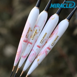 미라클 스마트 백호 2점등 전자찌