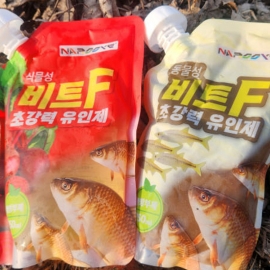 나루예 유인제 비트 F