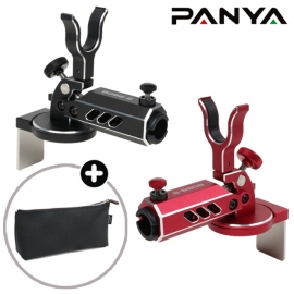 판야 보스S 민물낚시 받침틀