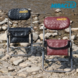 미라클 미니 민물낚시의자