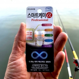 코어텍 스마트케미 알파 프로페셔널